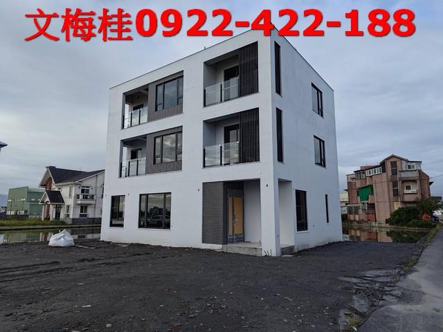 宜蘭壯圍農舍-8
