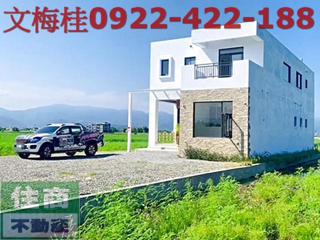 宜蘭壯圍農舍-0