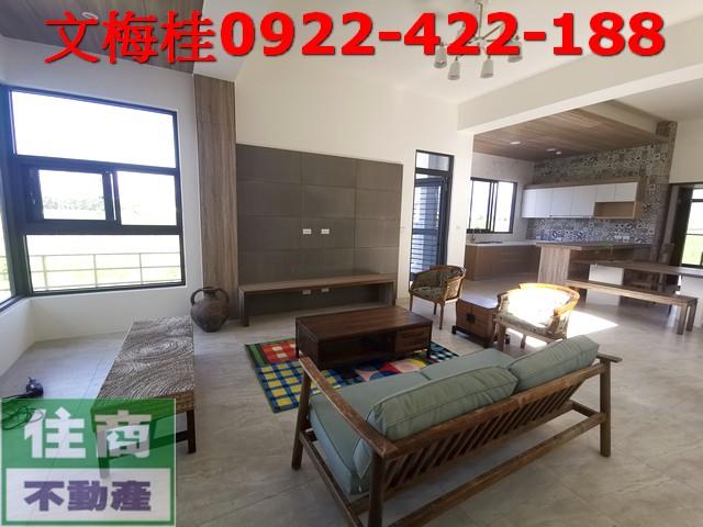 宜蘭壯圍農舍-2