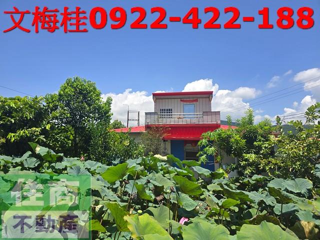 宜蘭頭城農舍-5