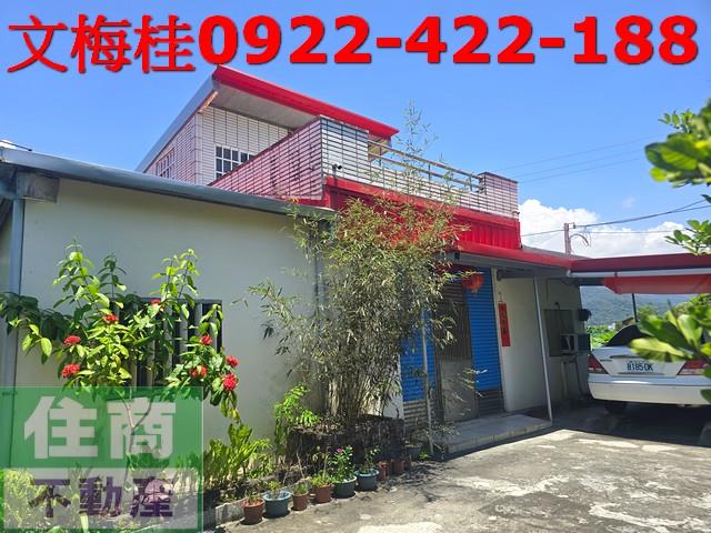 宜蘭頭城農舍-8
