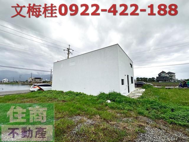 宜蘭礁溪農舍-1