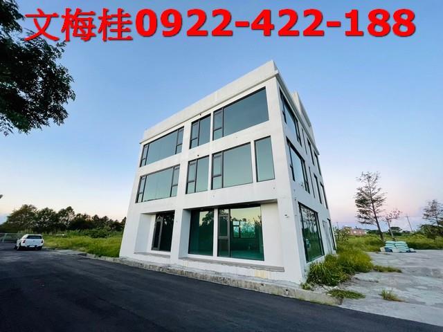 宜蘭五結農舍-0