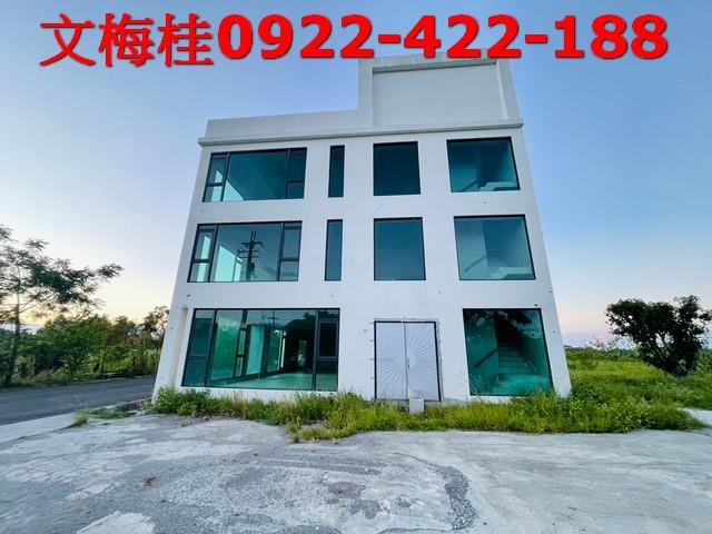 宜蘭五結農舍-1