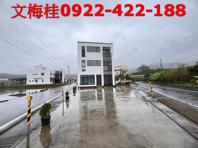 宜蘭礁溪農舍-0