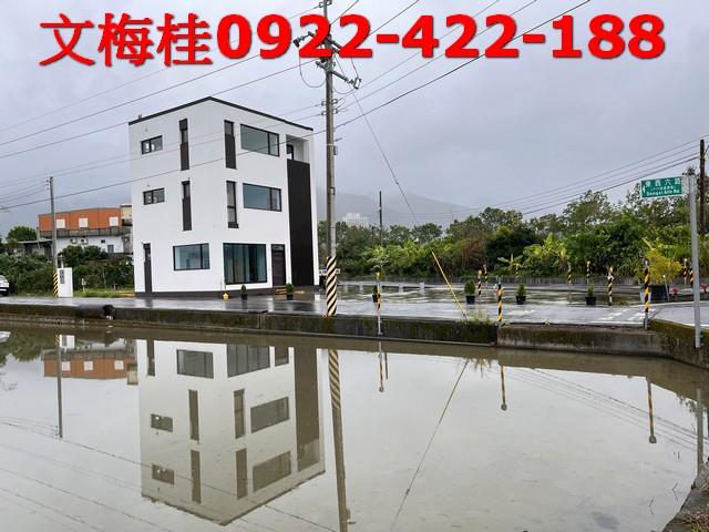 宜蘭礁溪農舍-4