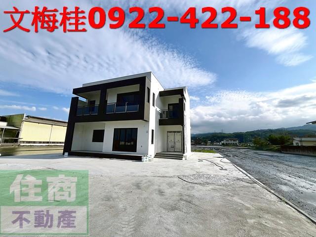 宜蘭三星農舍-2