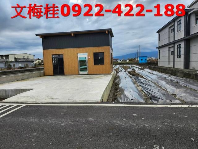 宜蘭壯圍農舍-0