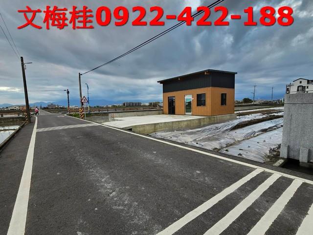 宜蘭壯圍農舍-1
