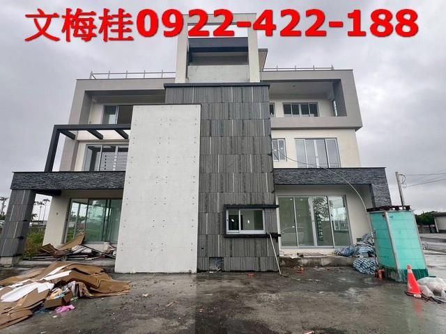 宜蘭五結農舍-0