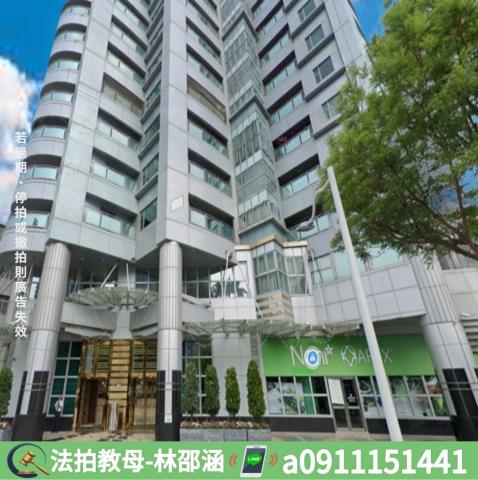 新興區法拍大樓-3