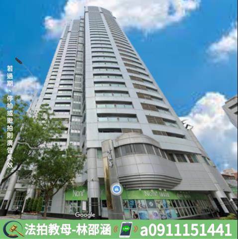 新興區法拍大樓-4