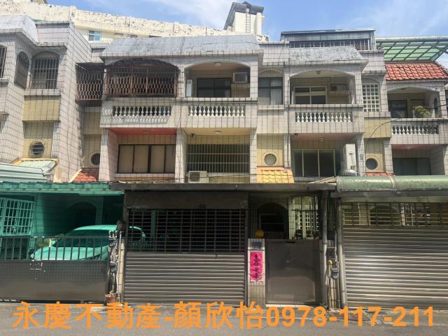 北區透天-12