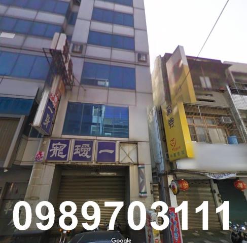 中壢店面-1