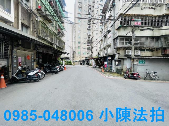 新北公寓拍賣-6