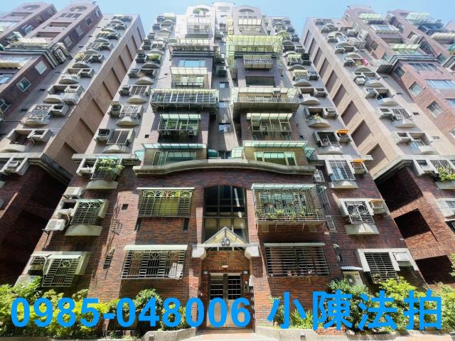 新北大樓法拍-0