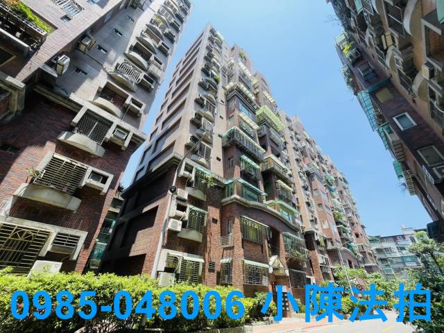 新北大樓法拍-2