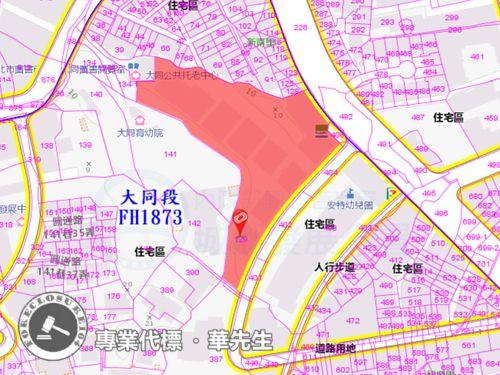 新北大樓拍賣-6