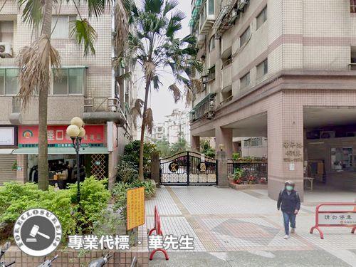 新北大樓拍賣-2