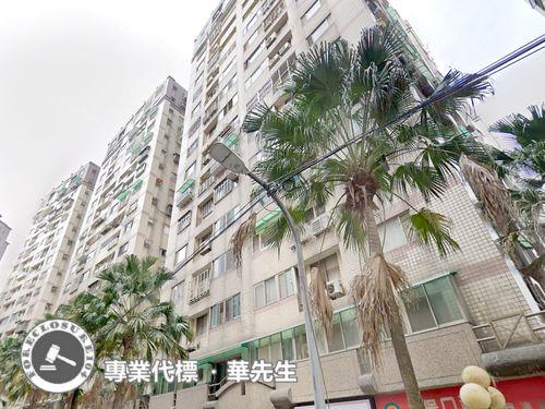 新北大樓拍賣-3