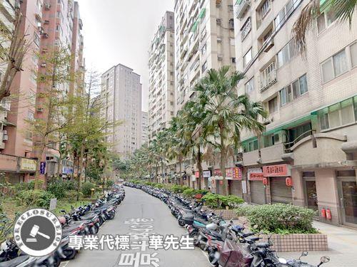 新北大樓拍賣-4