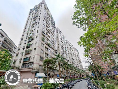 新北大樓拍賣-0