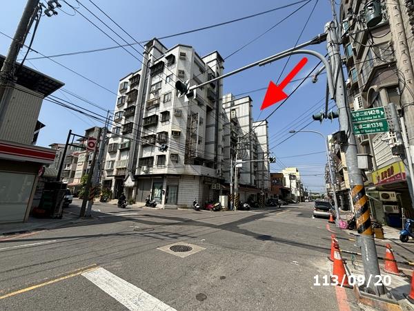 新竹北區華廈法拍-1