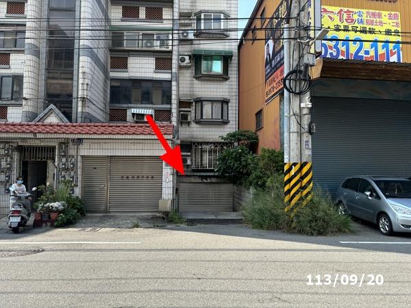 新竹北區華廈法拍-3