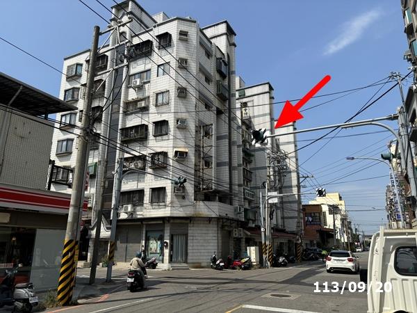 新竹北區華廈法拍-4