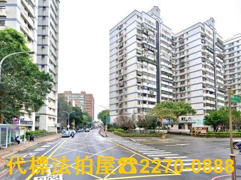 新北林口大樓法拍-7