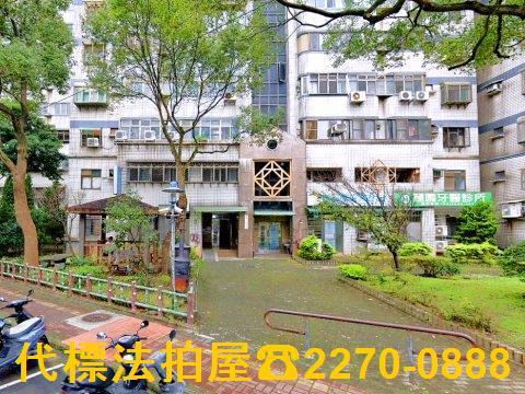 新北林口大樓法拍-2