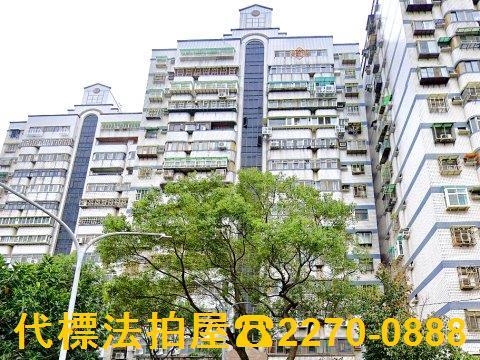 新北林口大樓法拍-0