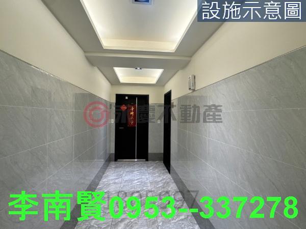 台南南區華廈-11