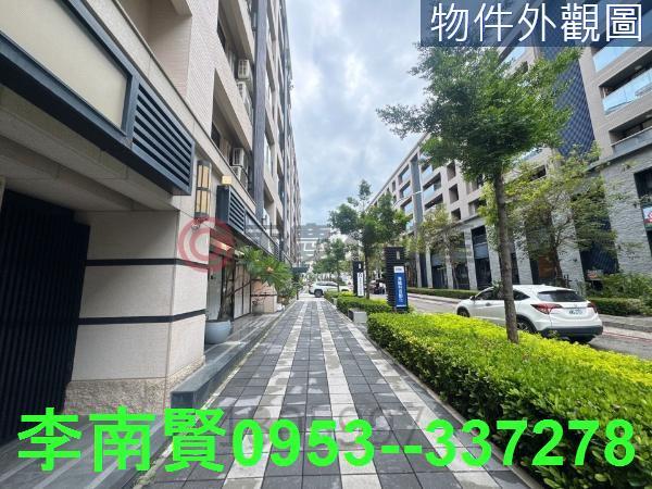 台南南區華廈-13