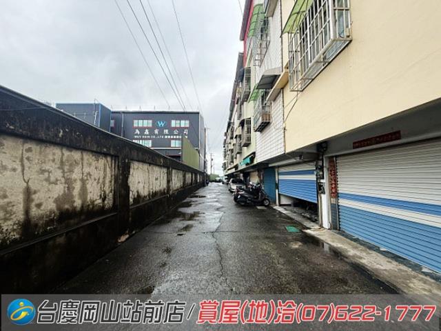 高雄燕巢透天-14