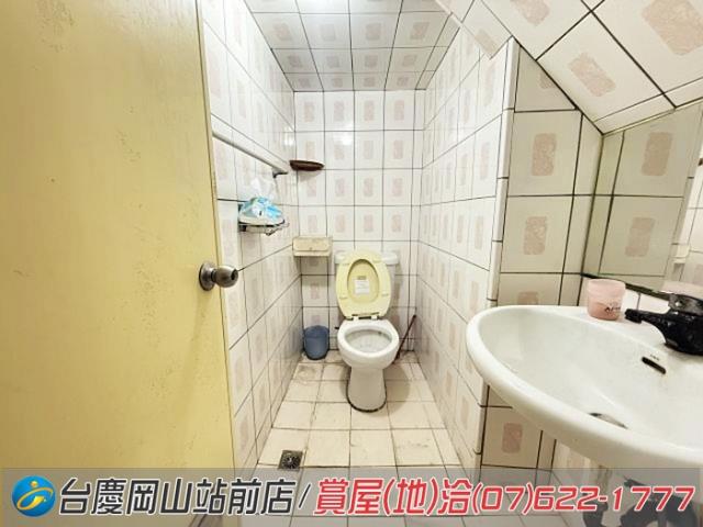 高雄燕巢透天-8