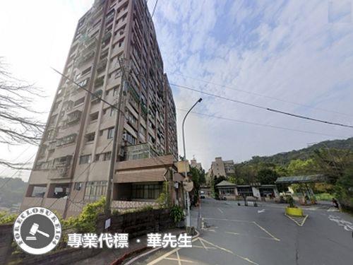 新北公寓法拍-1
