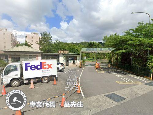 新北公寓法拍-0