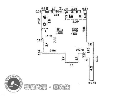 新北公寓法拍-8