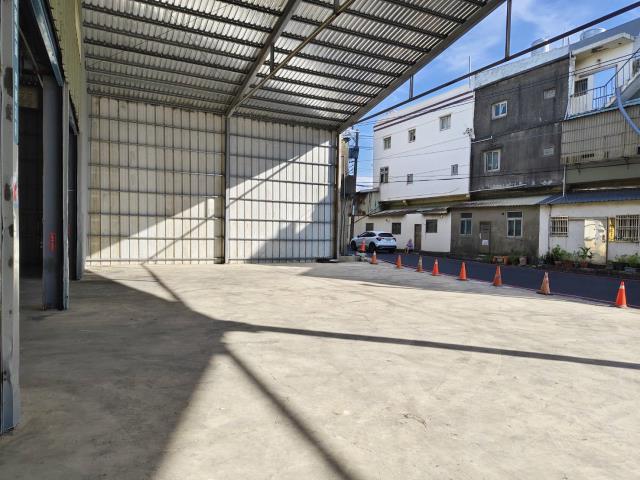桃園廠房-3