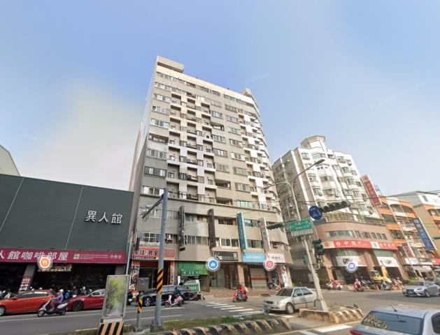 台南法拍大樓-4
