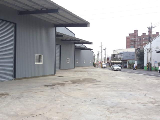 桃園廠房-3