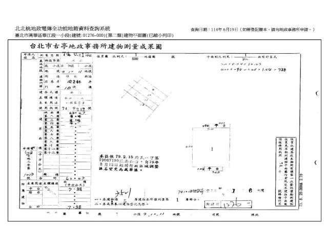 台北萬華法拍公寓-10