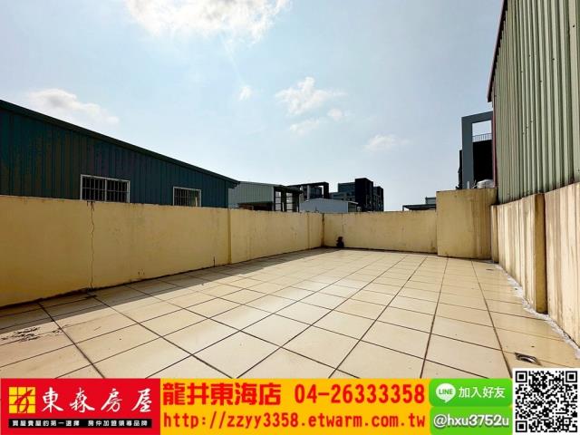 台中龍井透天-8