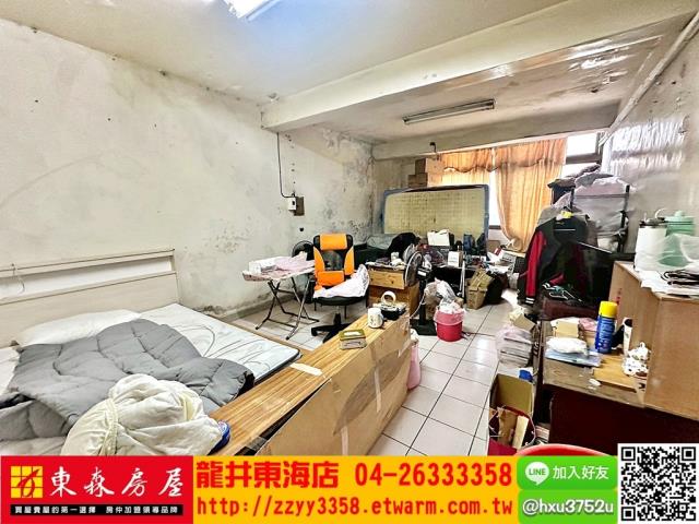 台中大肚透天-3
