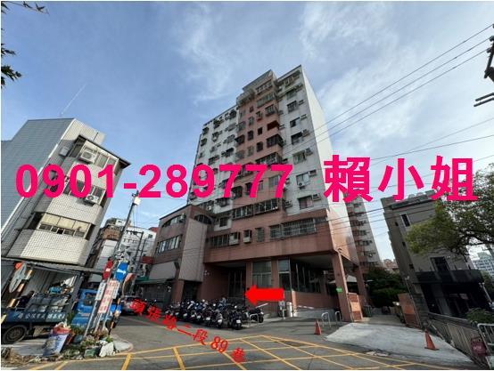潭子大樓法拍-3