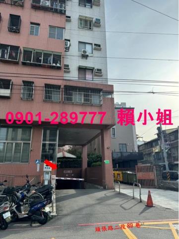 潭子大樓法拍-4