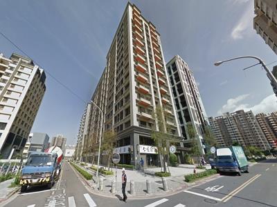 淡水大樓法拍-6