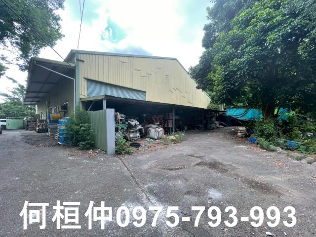 苗栗農舍-4