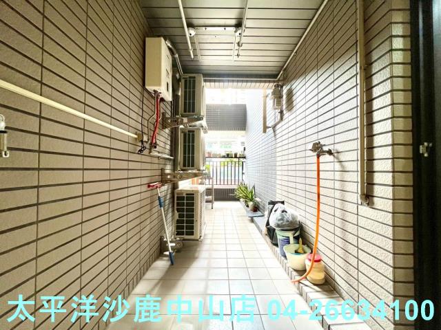 台中清水大樓-4